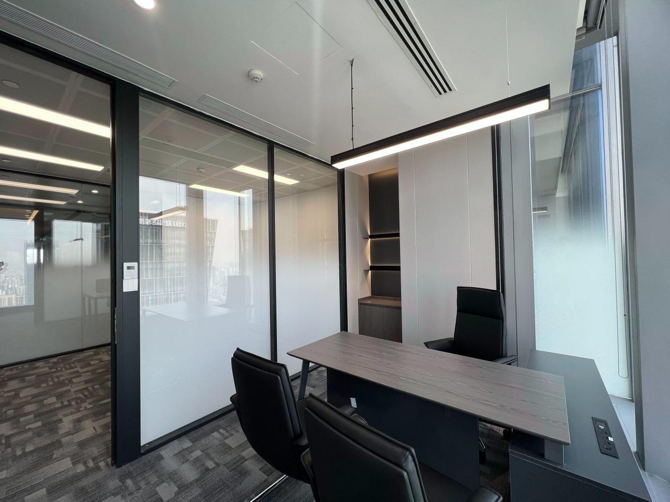 上海中国人寿金融中心二手房房源图片