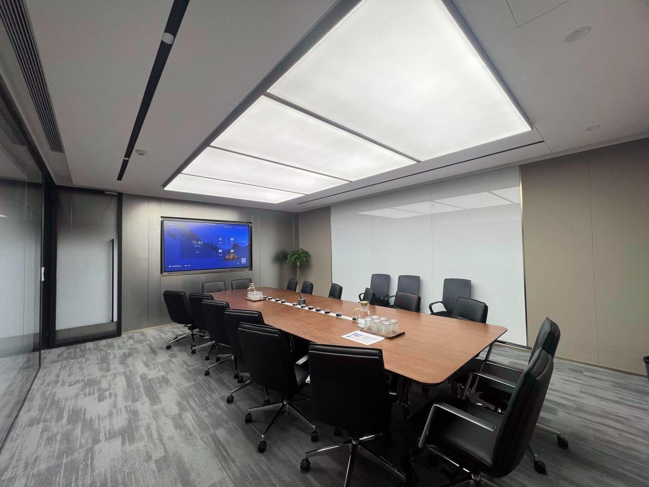 上海中国人寿金融中心二手房房源图片