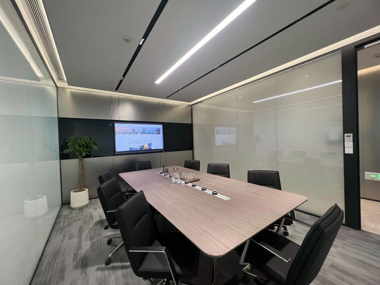 上海中国人寿金融中心二手房房源图片