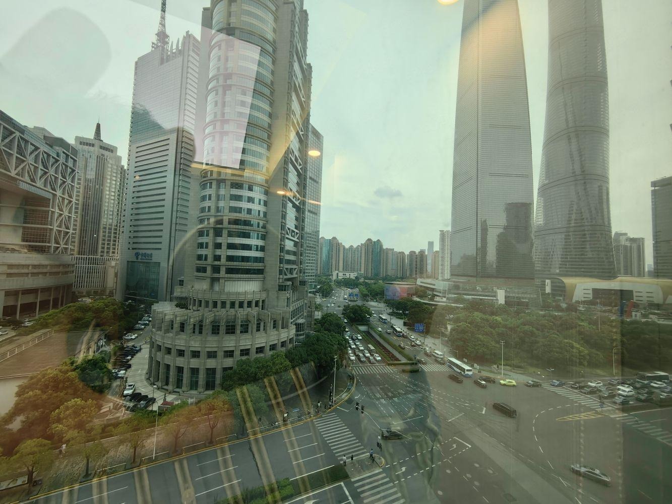 上海招商局大厦二手房房源图片