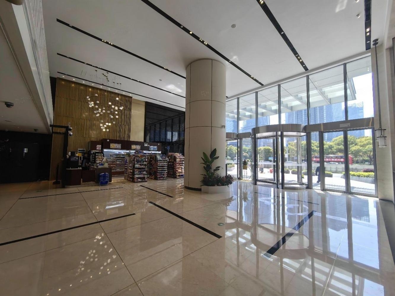 上海招商局大厦二手房房源图片