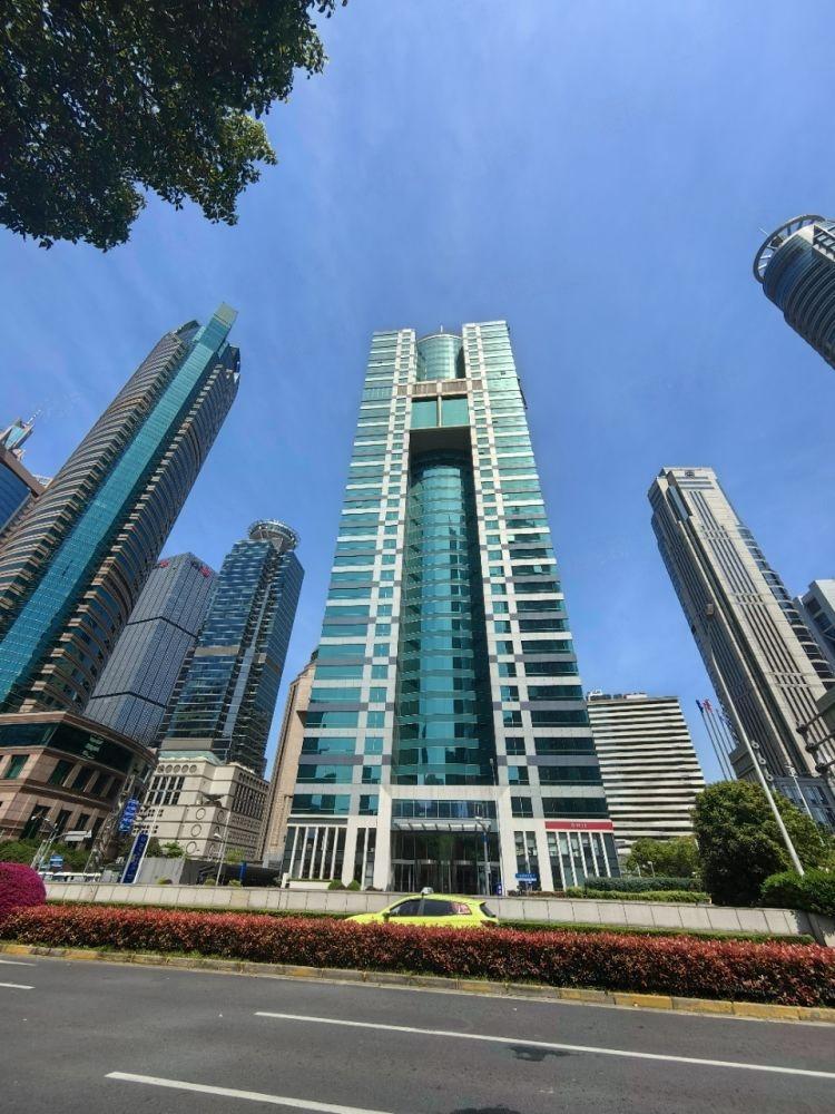 上海招商局大厦二手房房源图片