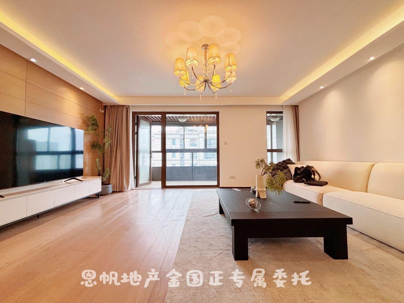 上海徐汇公园道壹号二手房房源图片