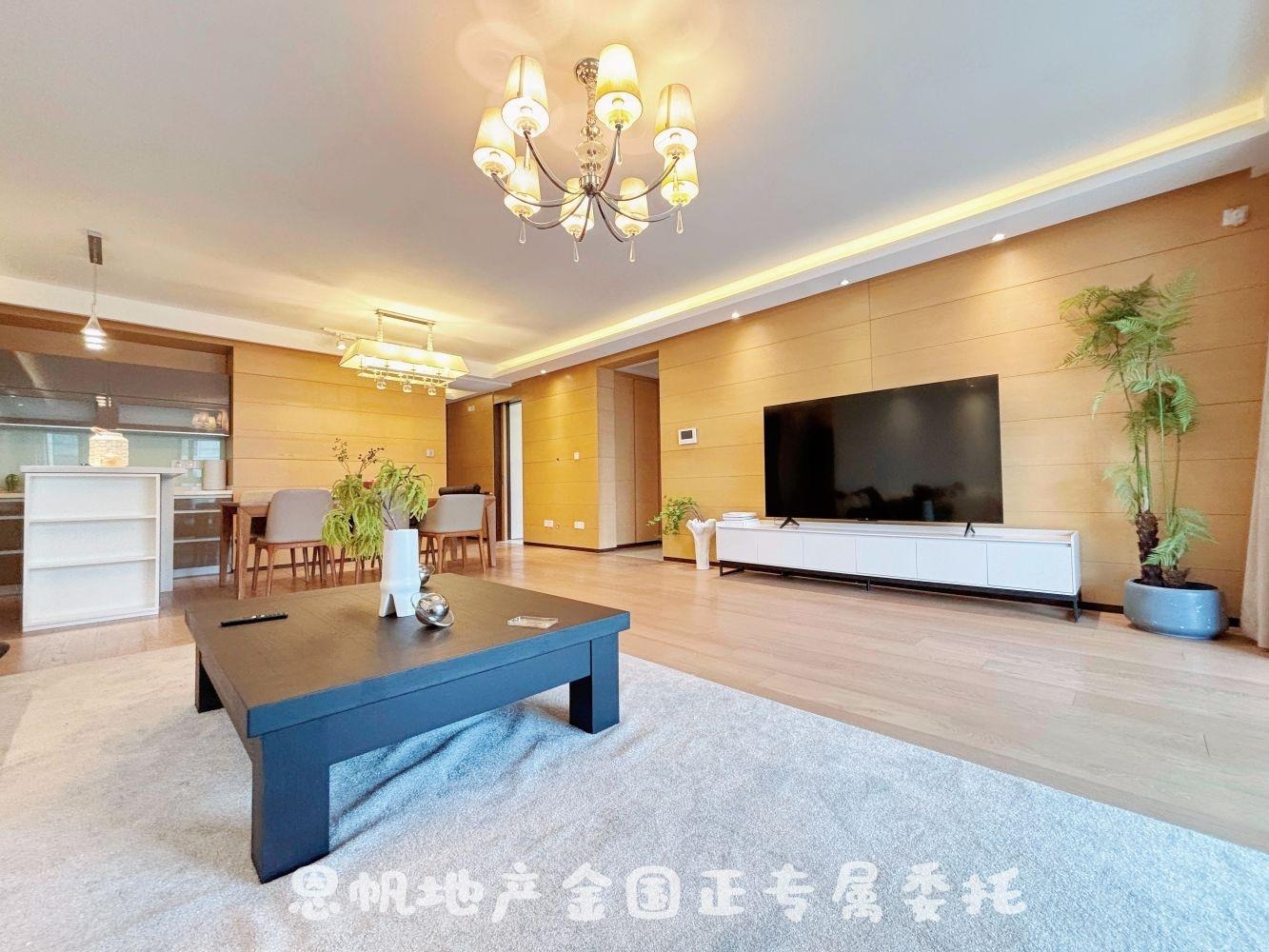 上海徐汇公园道壹号二手房房源图片