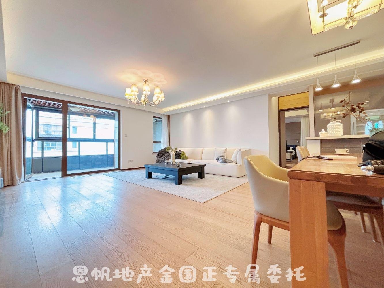 上海徐汇公园道壹号二手房房源图片