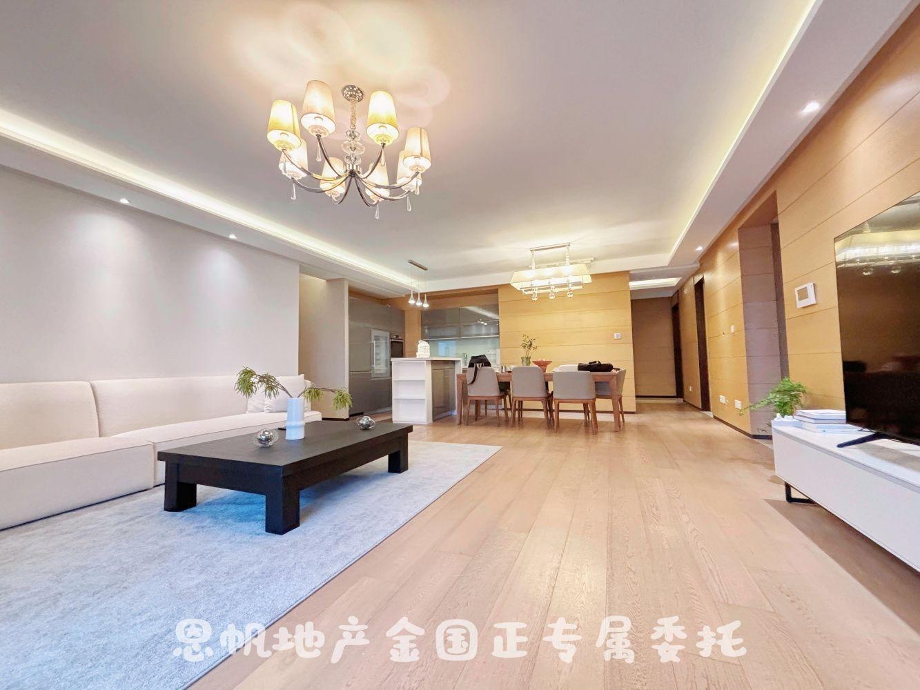 上海徐汇公园道壹号二手房房源图片