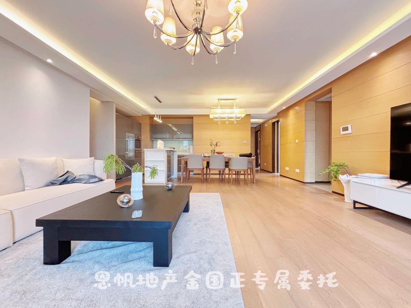 上海徐汇公园道壹号二手房房源图片
