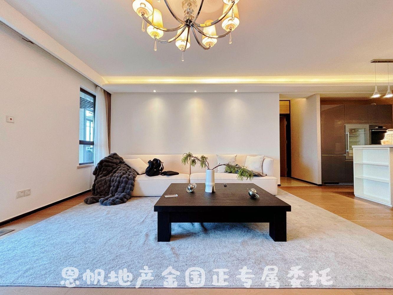 上海徐汇公园道壹号二手房房源图片