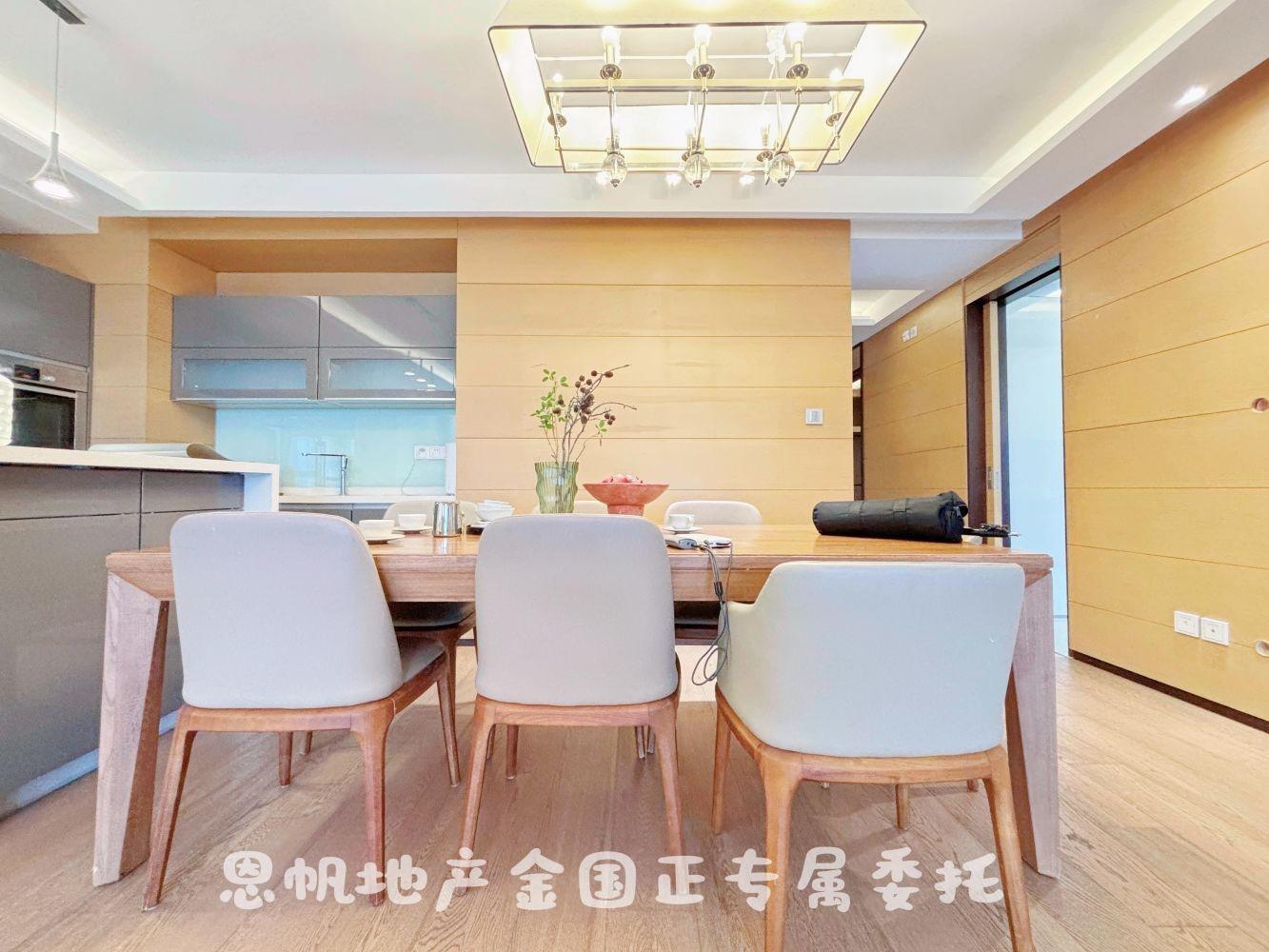 上海徐汇公园道壹号二手房房源图片