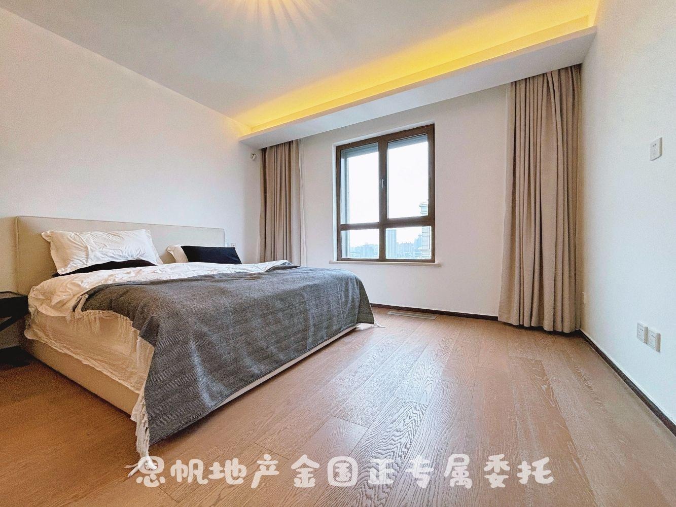 上海徐汇公园道壹号二手房房源图片