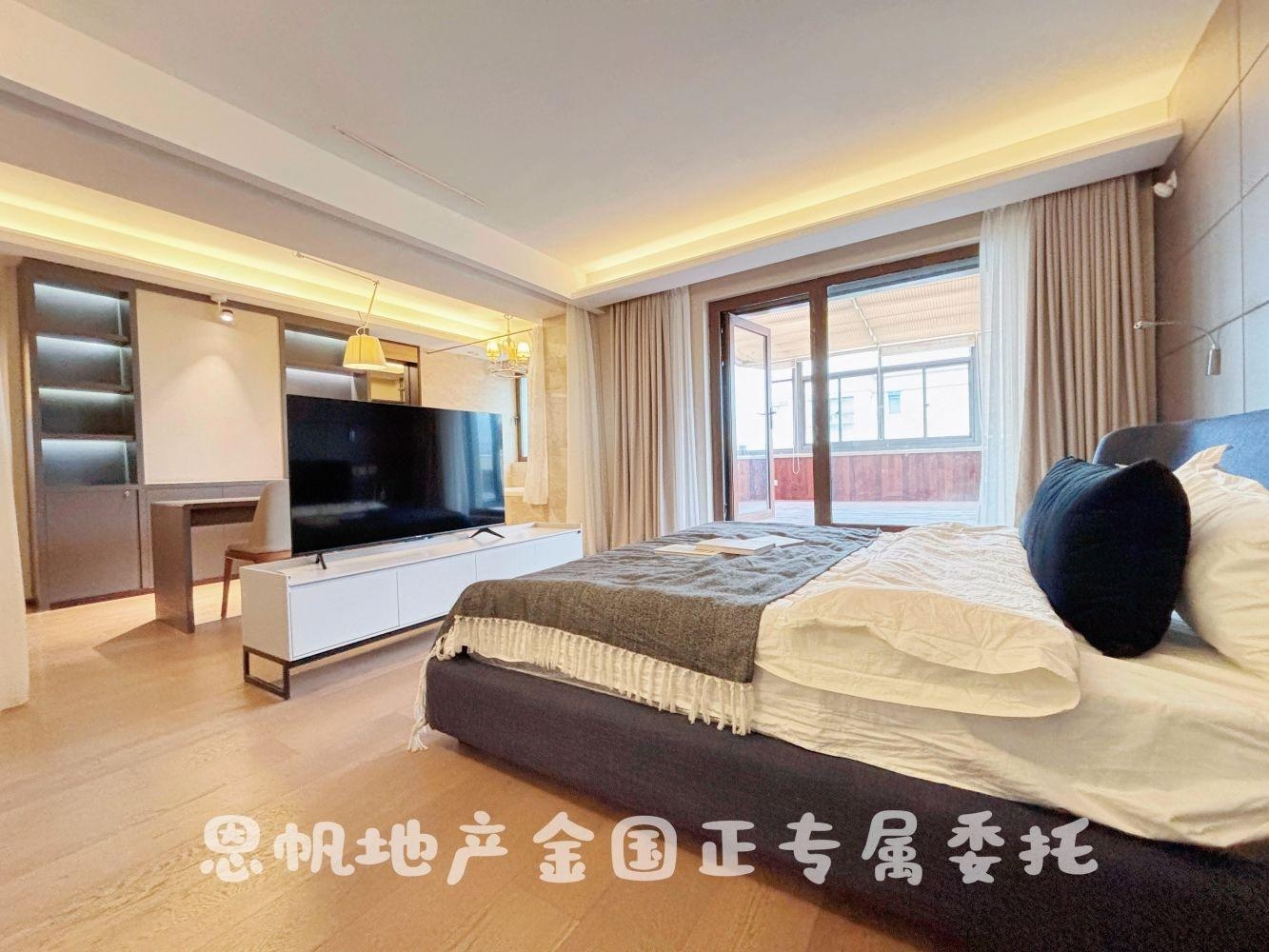 上海徐汇公园道壹号二手房房源图片