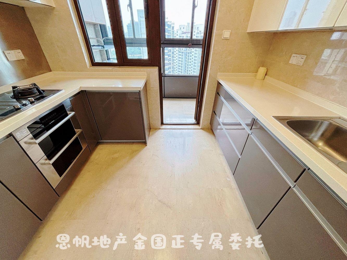 上海徐汇公园道壹号二手房房源图片