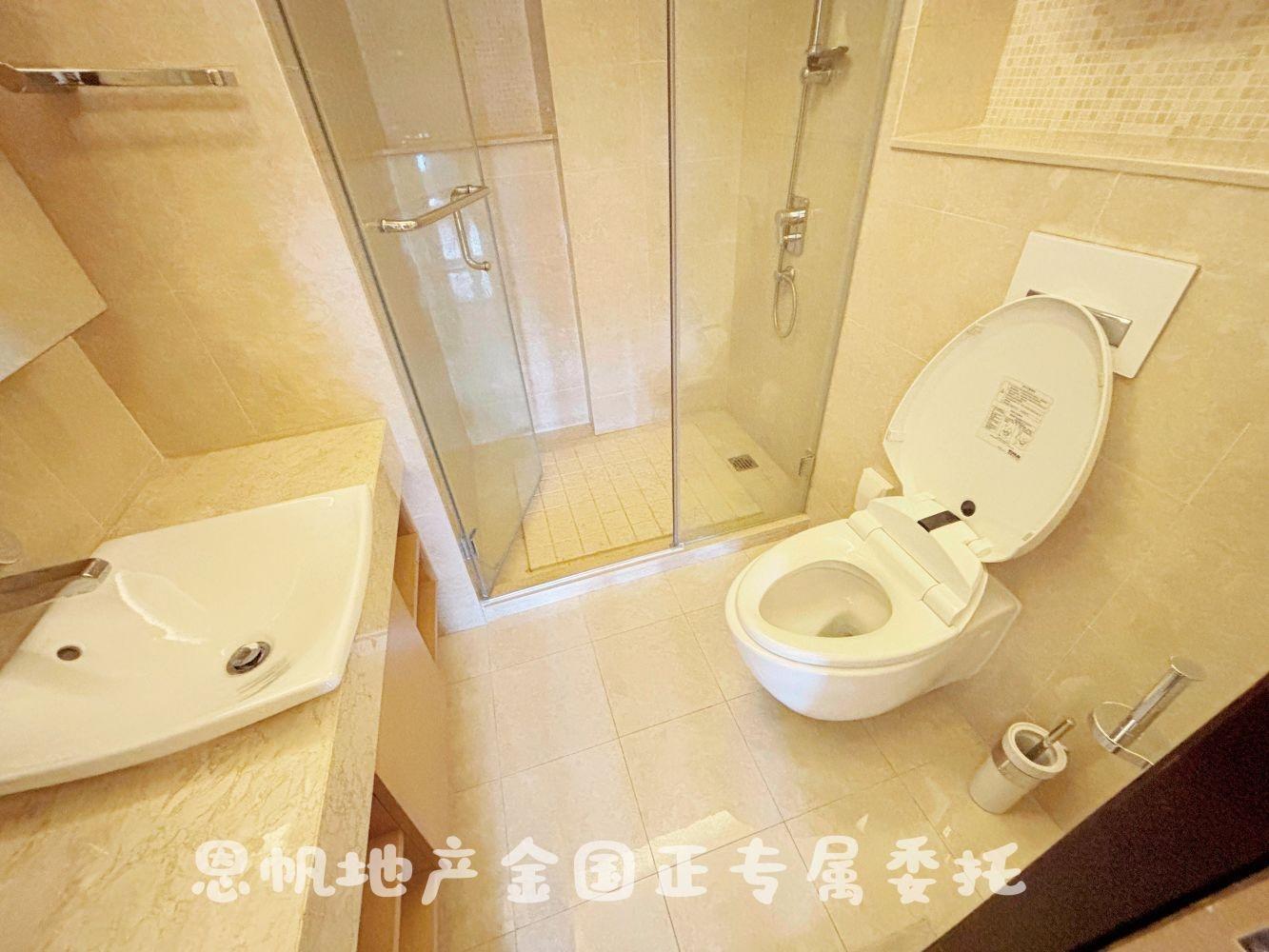 上海徐汇公园道壹号二手房房源图片