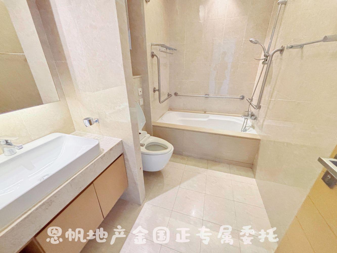 上海徐汇公园道壹号二手房房源图片