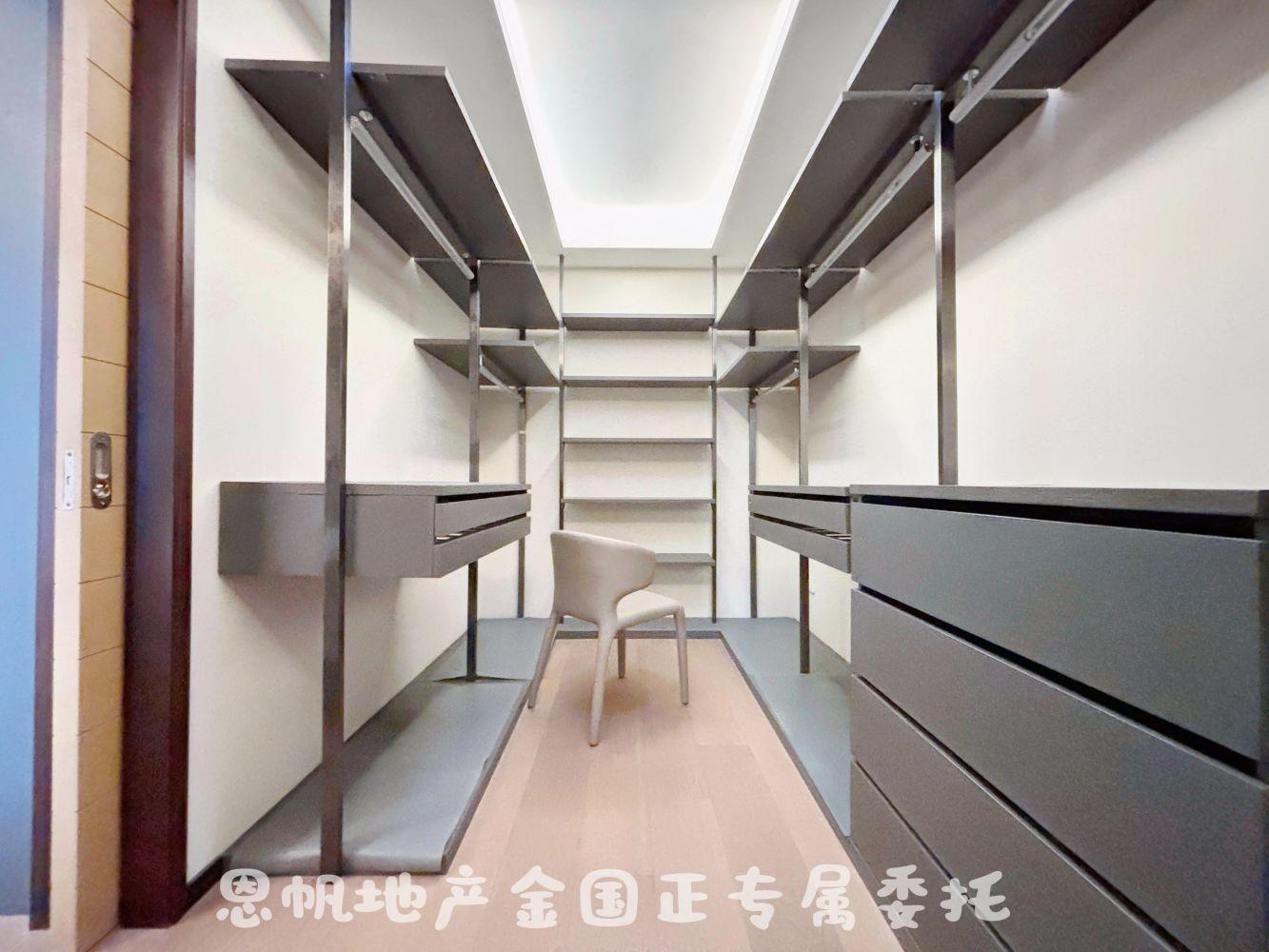 上海徐汇公园道壹号二手房房源图片