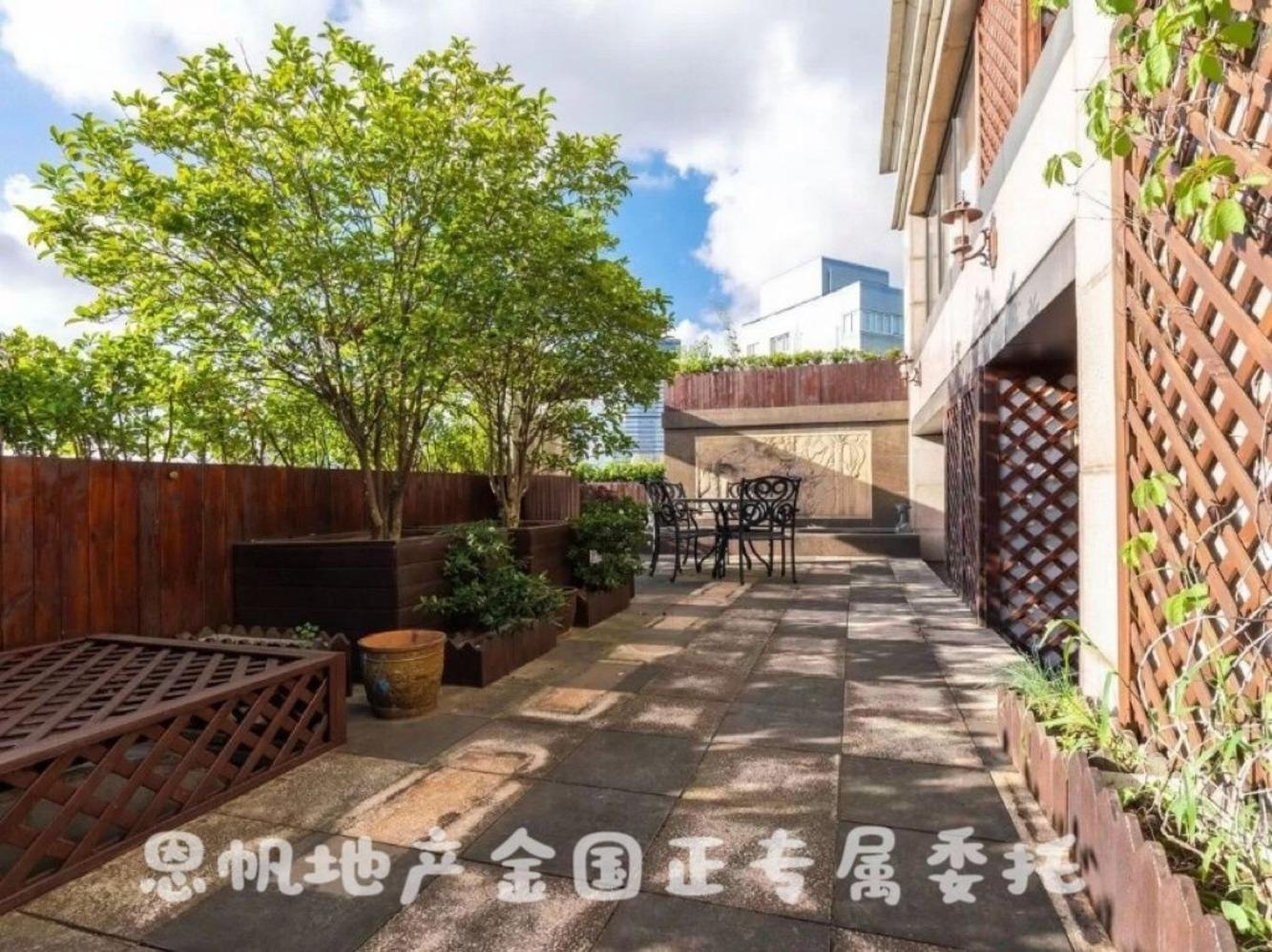 上海徐汇公园道壹号二手房房源图片
