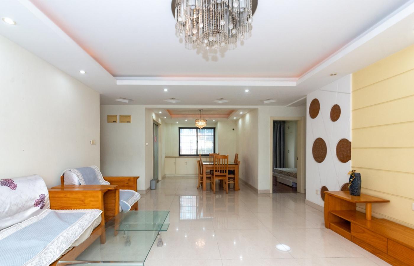 上海保利海上五月花二手房房源图片