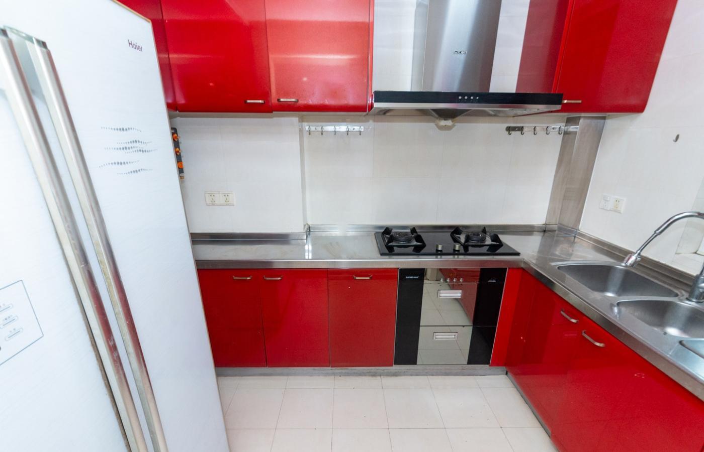 上海保利海上五月花二手房房源图片