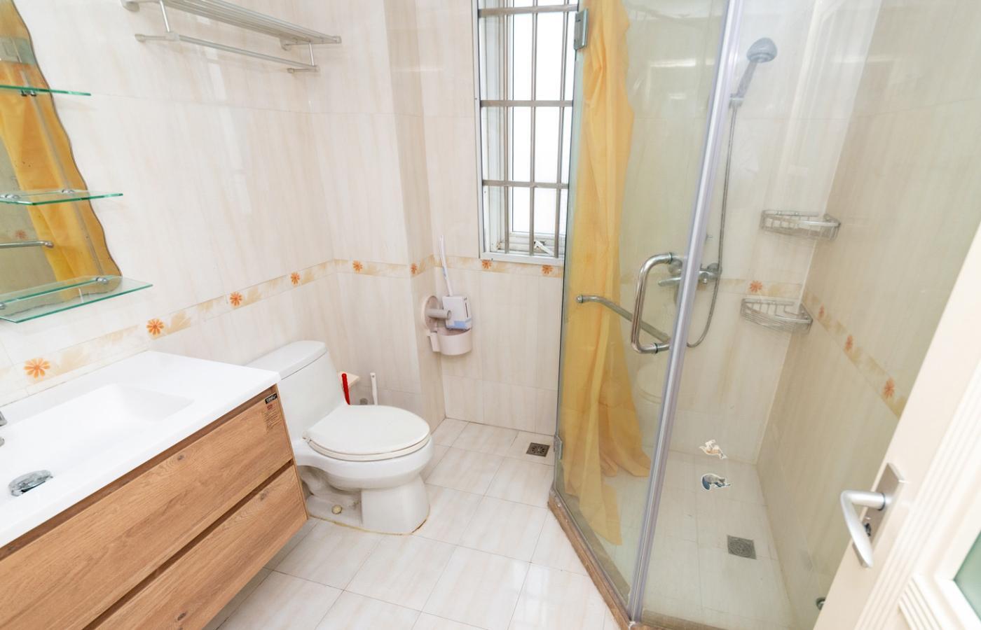 上海保利海上五月花二手房房源图片