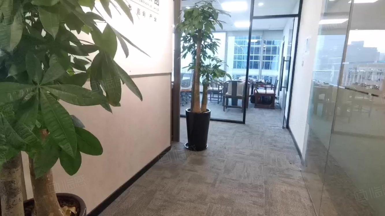 上海上海证券大厦二手房房源图片