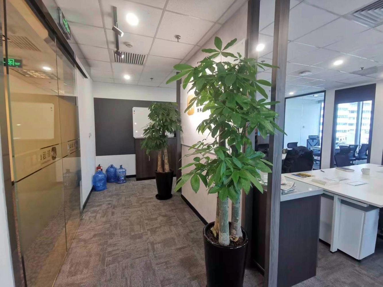 上海上海证券大厦二手房房源图片