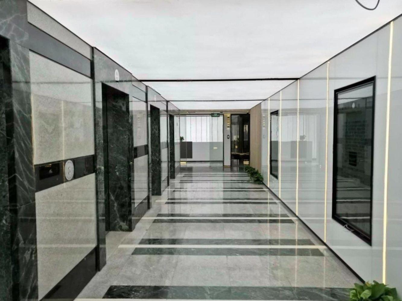 上海上海证券大厦二手房房源图片