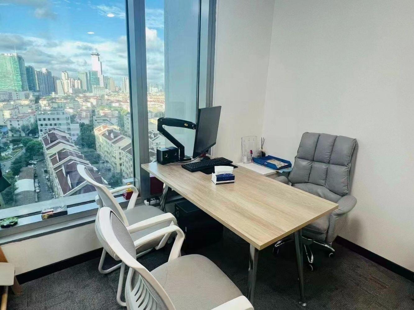 上海上海证券大厦二手房房源图片