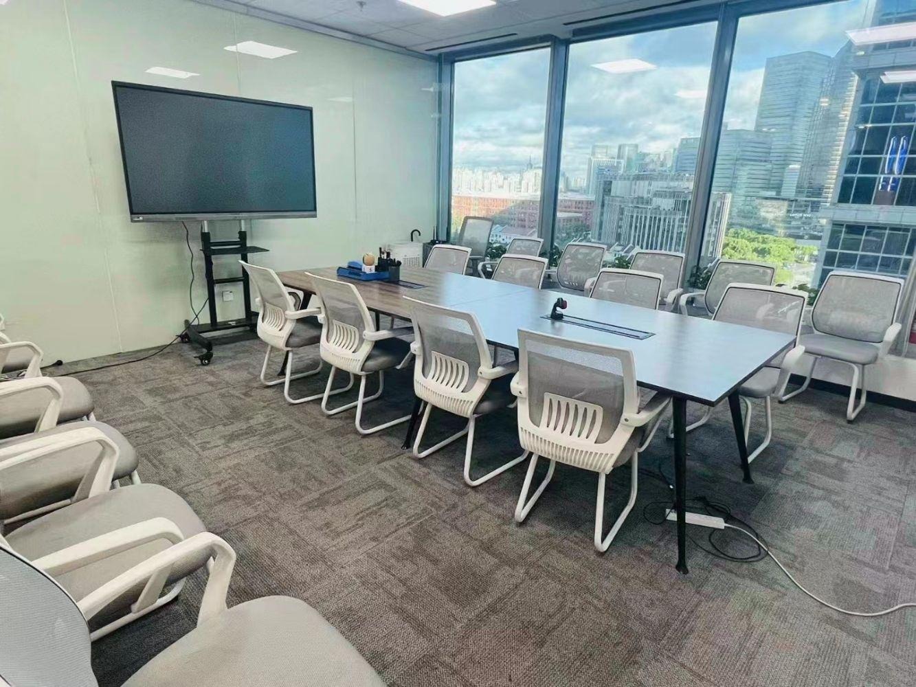 上海上海证券大厦二手房房源图片