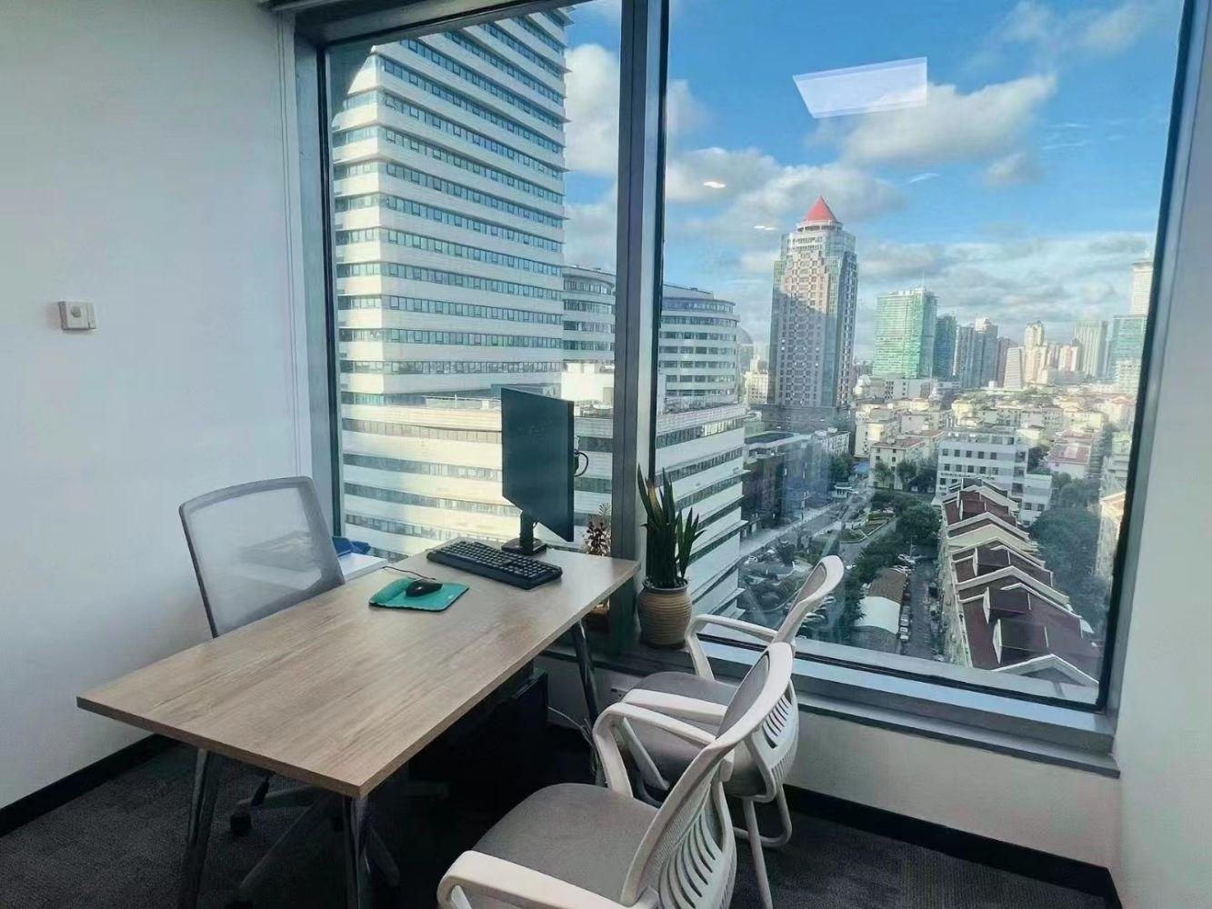 上海上海证券大厦二手房房源图片