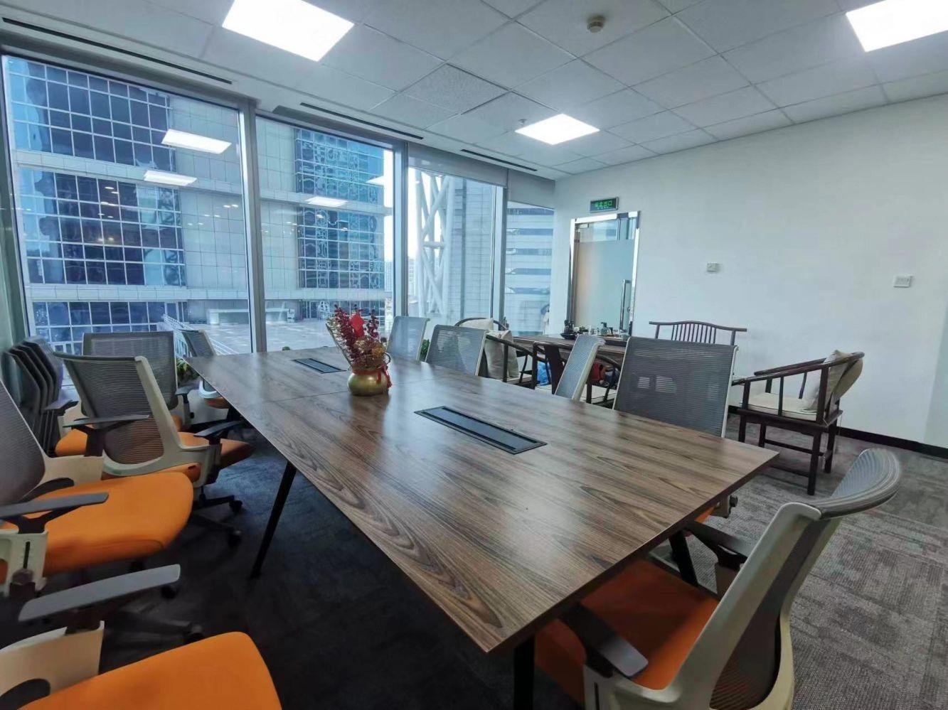 上海上海证券大厦二手房房源图片