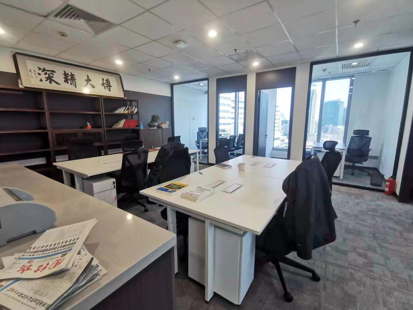 上海上海证券大厦二手房房源图片