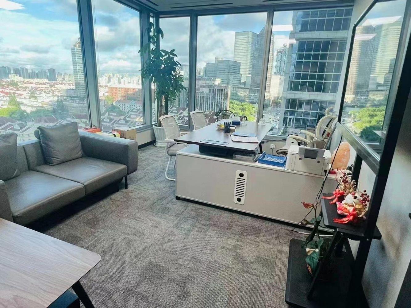 上海上海证券大厦二手房房源图片