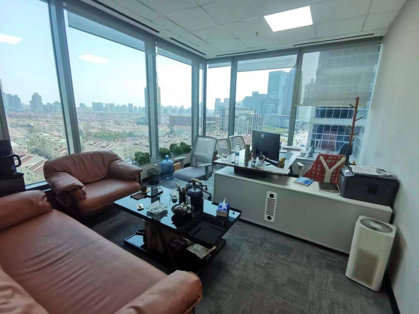 上海上海证券大厦二手房房源图片