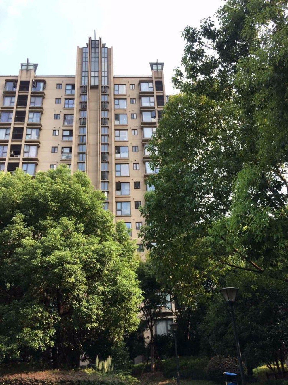 上海上海滩大宁城(公寓住宅)二手房房源图片