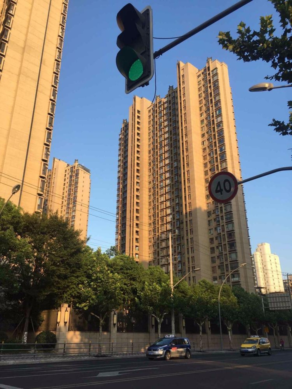 上海上海滩大宁城(公寓住宅)二手房房源图片