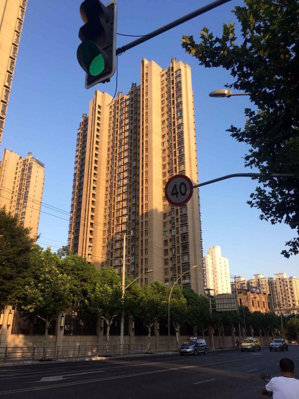 上海上海滩大宁城(公寓住宅)二手房房源图片