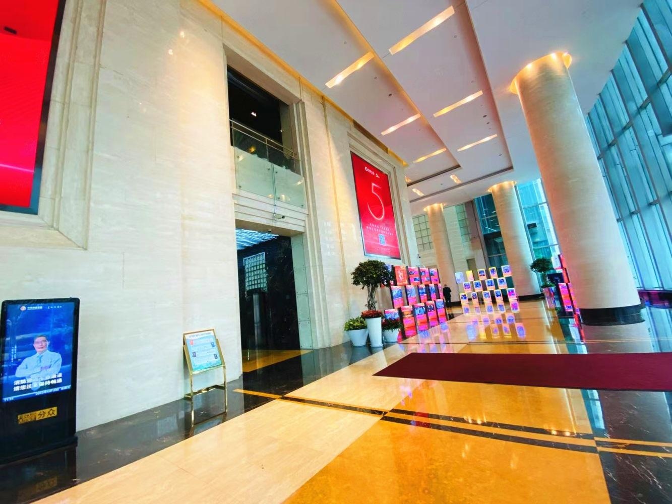 上海中融碧玉蓝天二手房房源图片