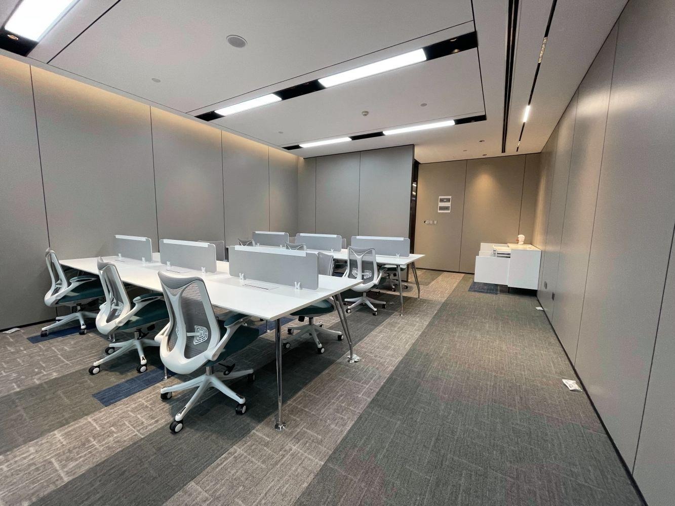 上海太平金融大厦二手房房源图片