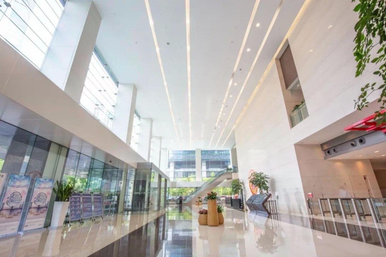 上海太平金融大厦二手房房源图片