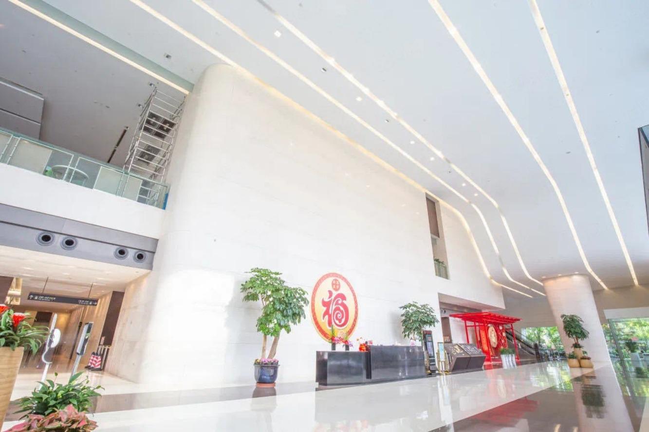 上海太平金融大厦二手房房源图片