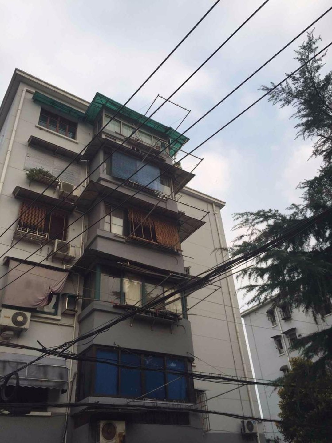 上海真北二街坊二手房房源图片