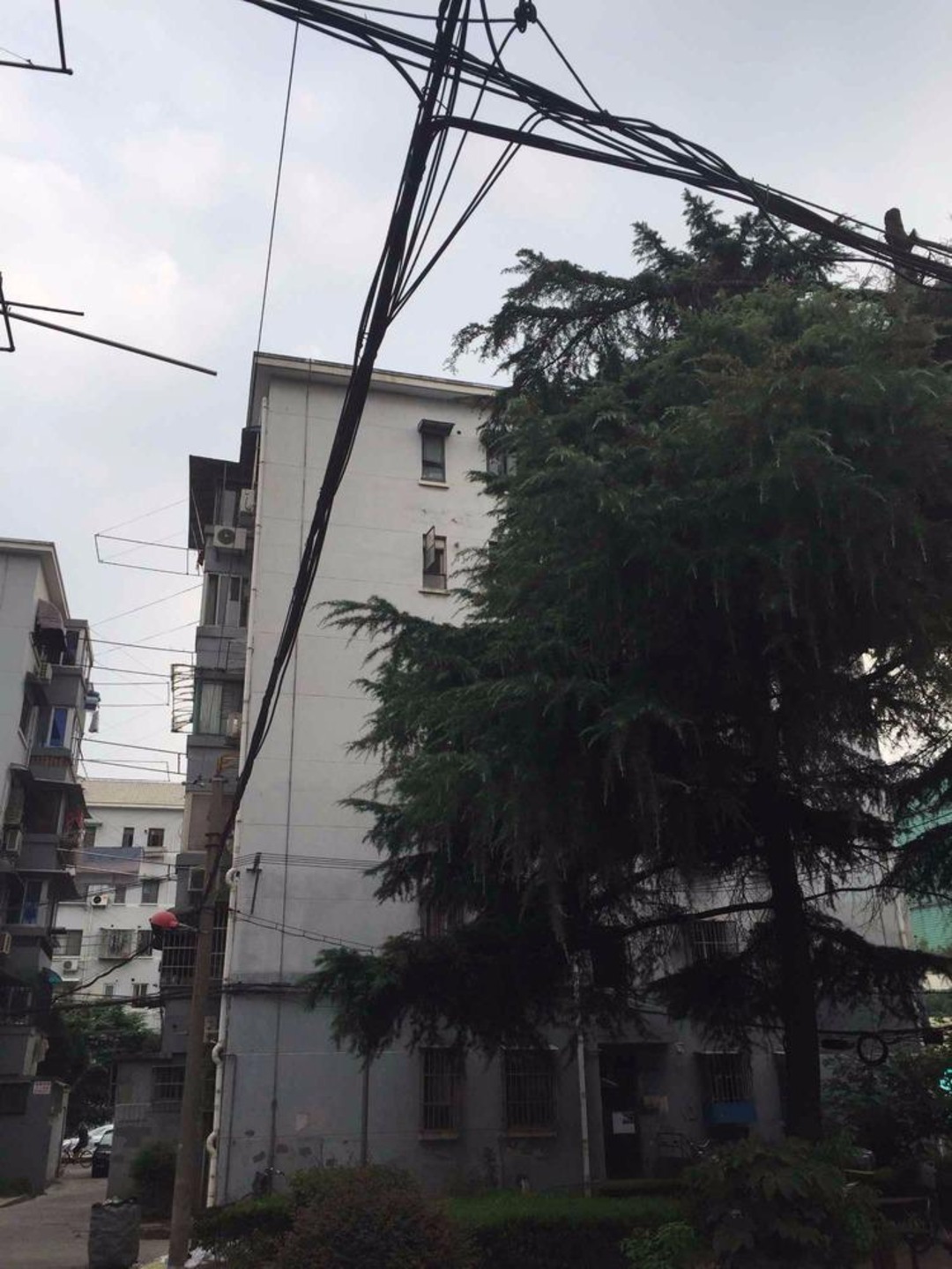 上海真北二街坊二手房房源图片