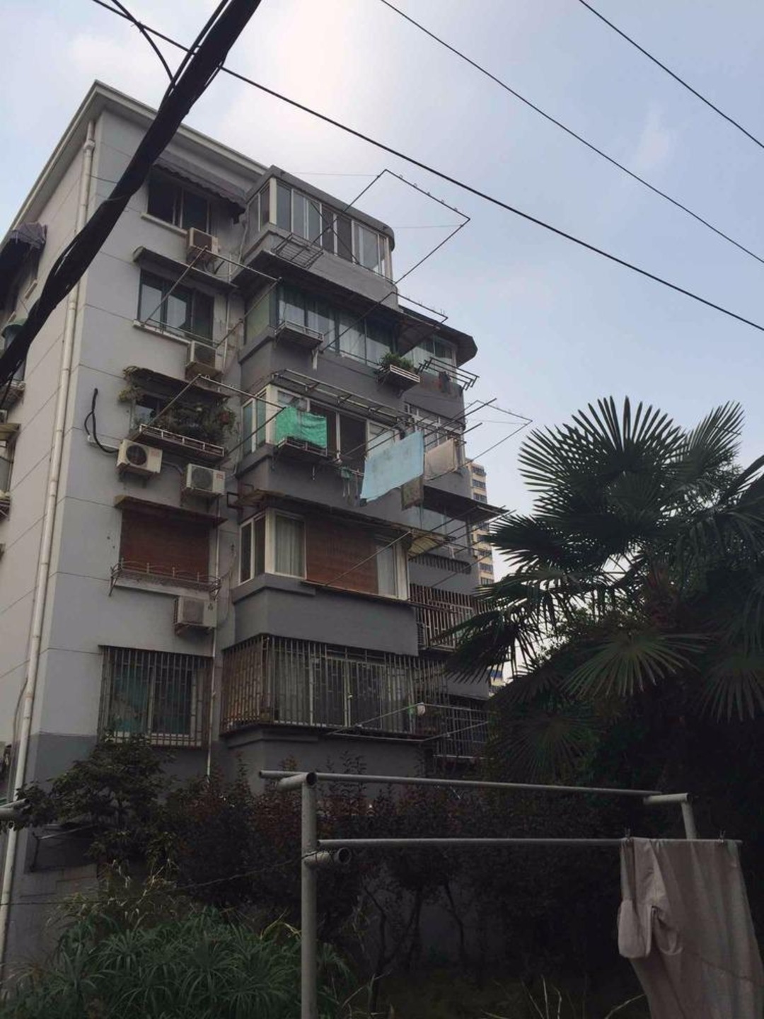 上海真北二街坊二手房房源图片
