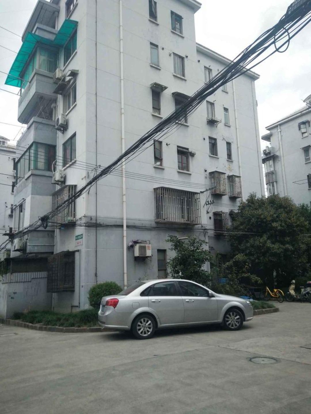 上海真北二街坊二手房房源图片