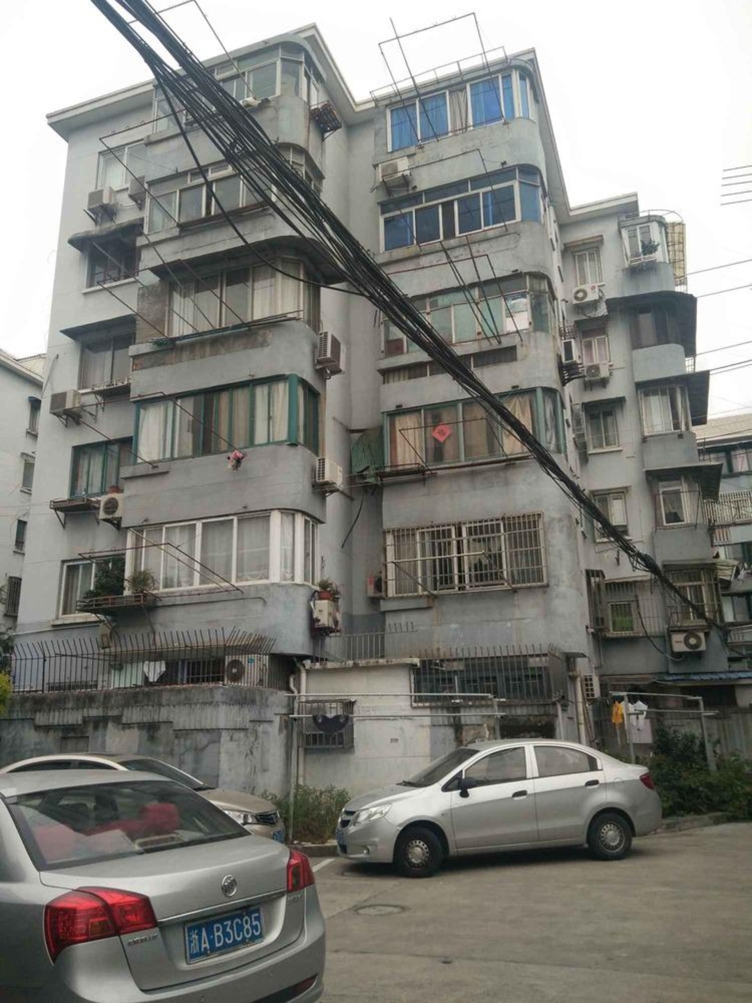 上海真北二街坊二手房房源图片