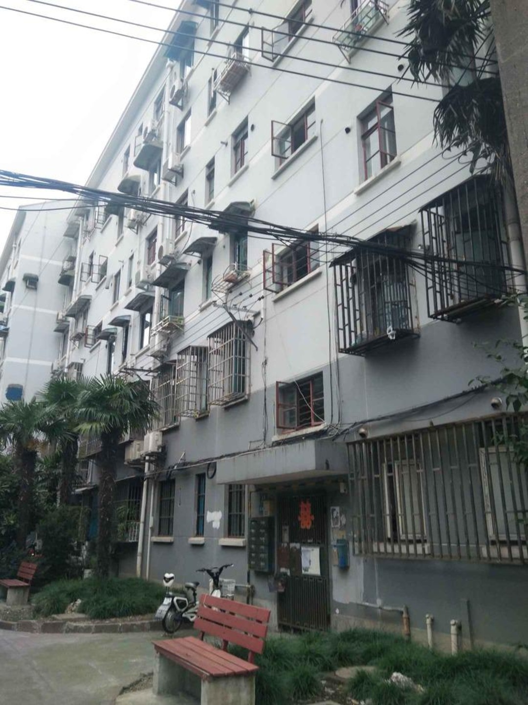 上海真北二街坊二手房房源图片