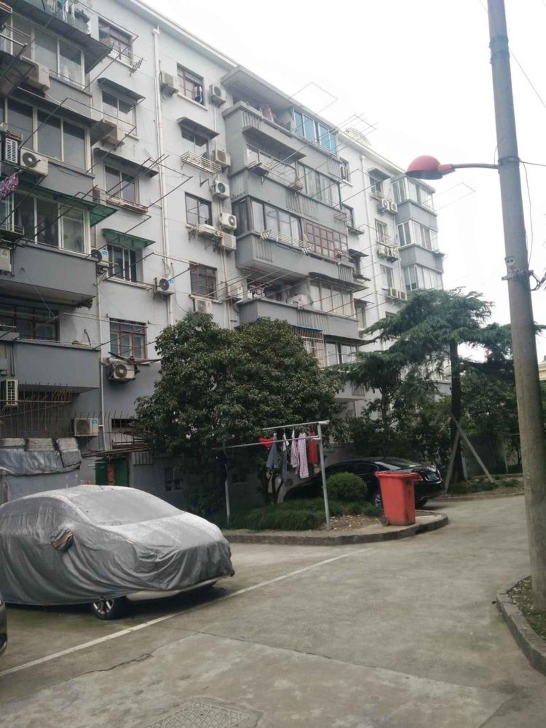 上海真北二街坊二手房房源图片