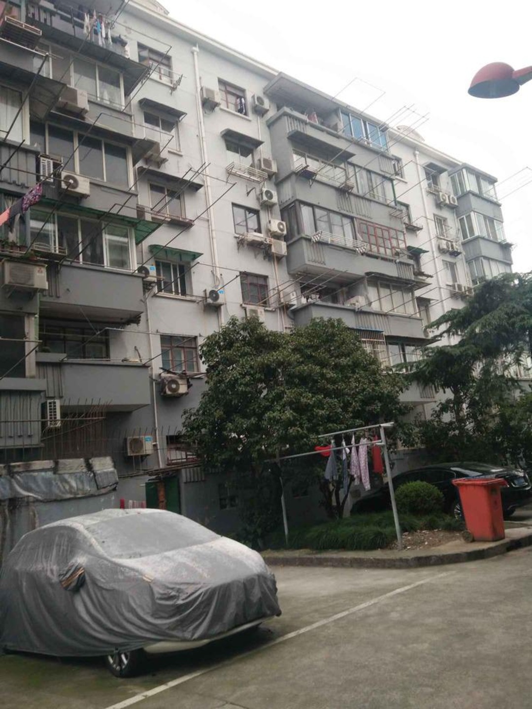 上海真北二街坊二手房房源图片