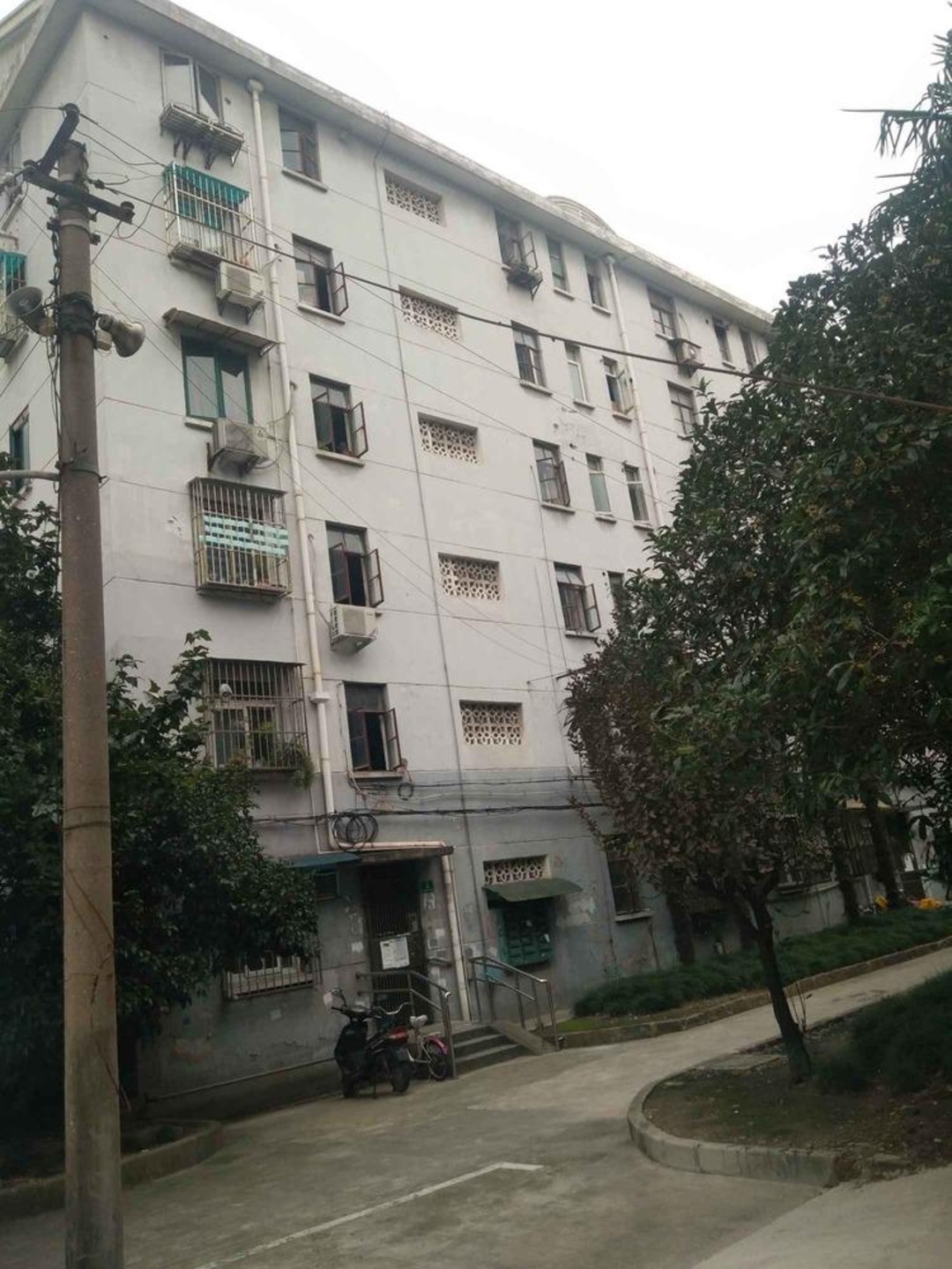 上海真北二街坊二手房房源图片