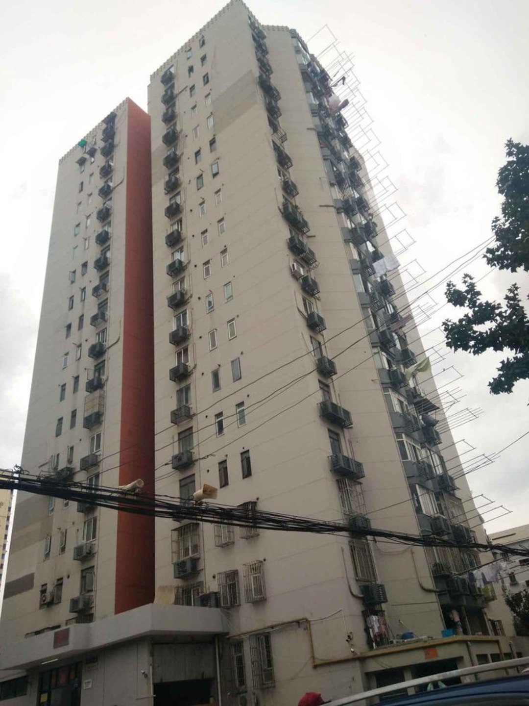 上海真北二街坊二手房房源图片